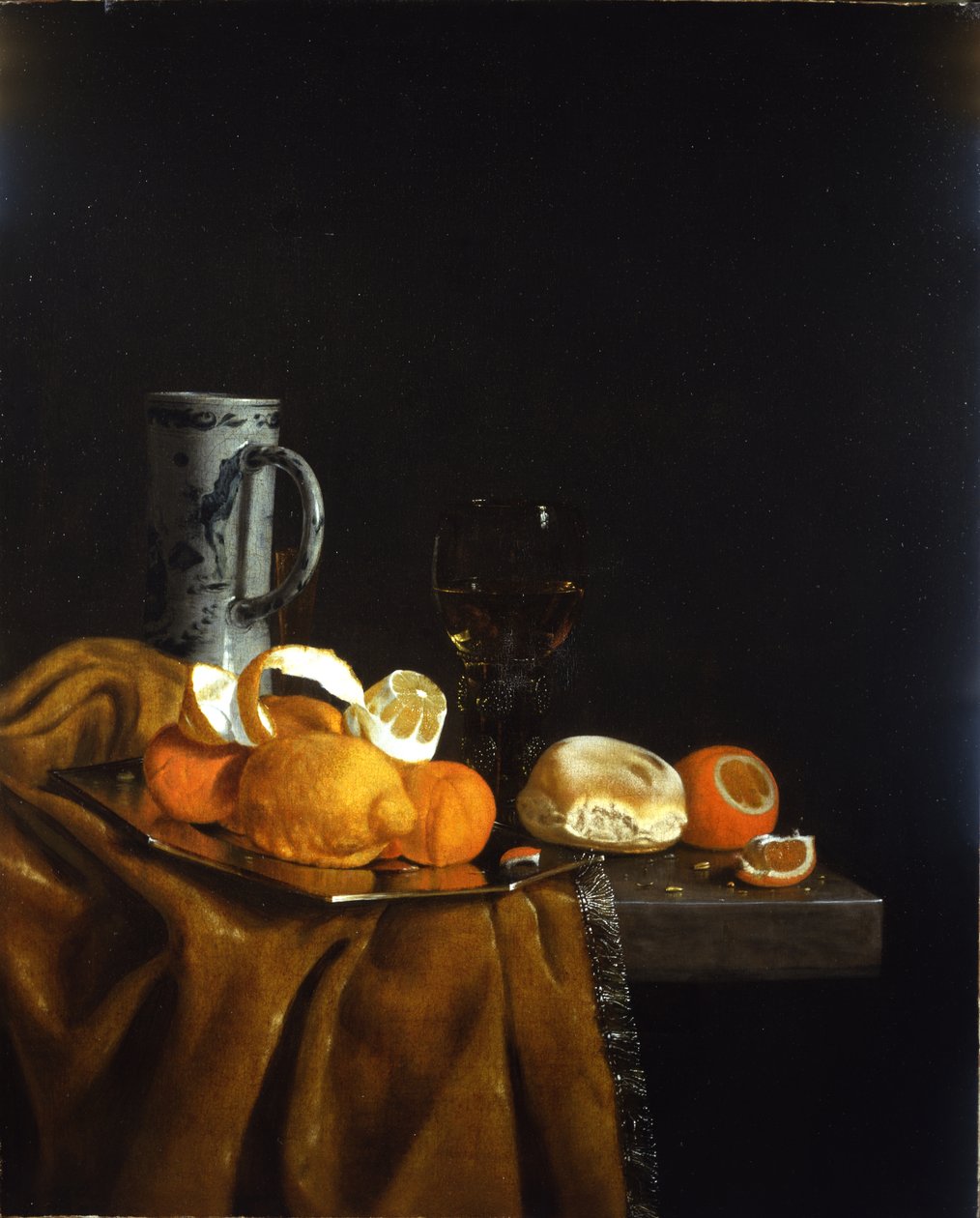  بواسطة بيتر (1623-1682) يانسن