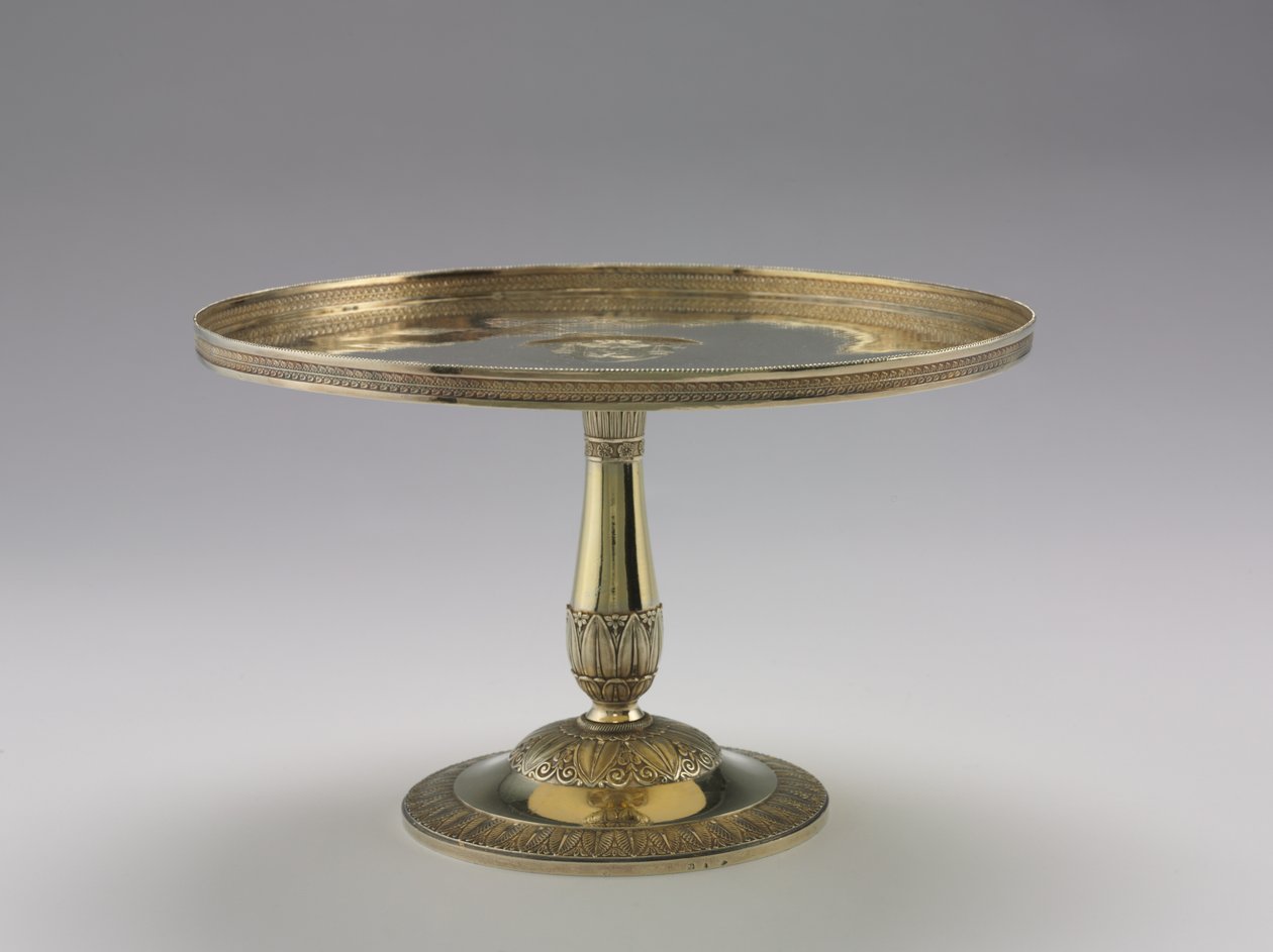 كأس ، c.1815 بواسطة RC