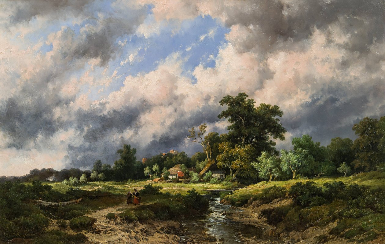  بواسطة Remigius Adrianus Haanen