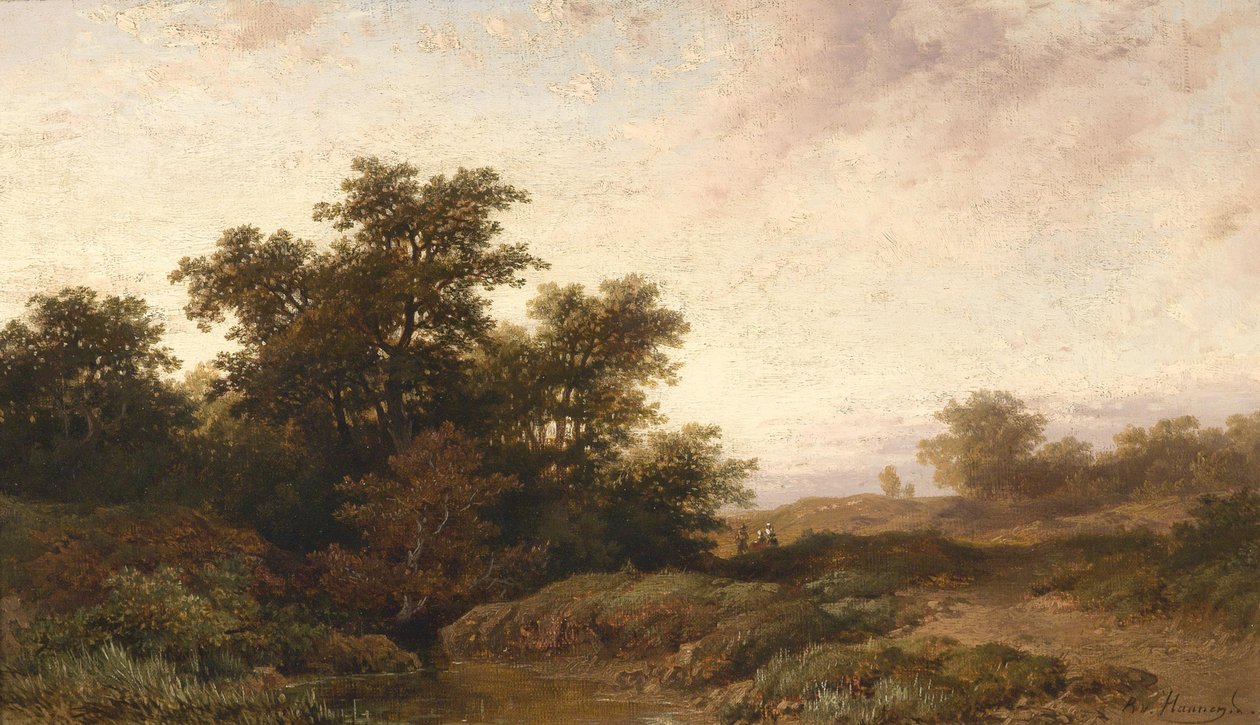  بواسطة Remigius Adrianus Haanen