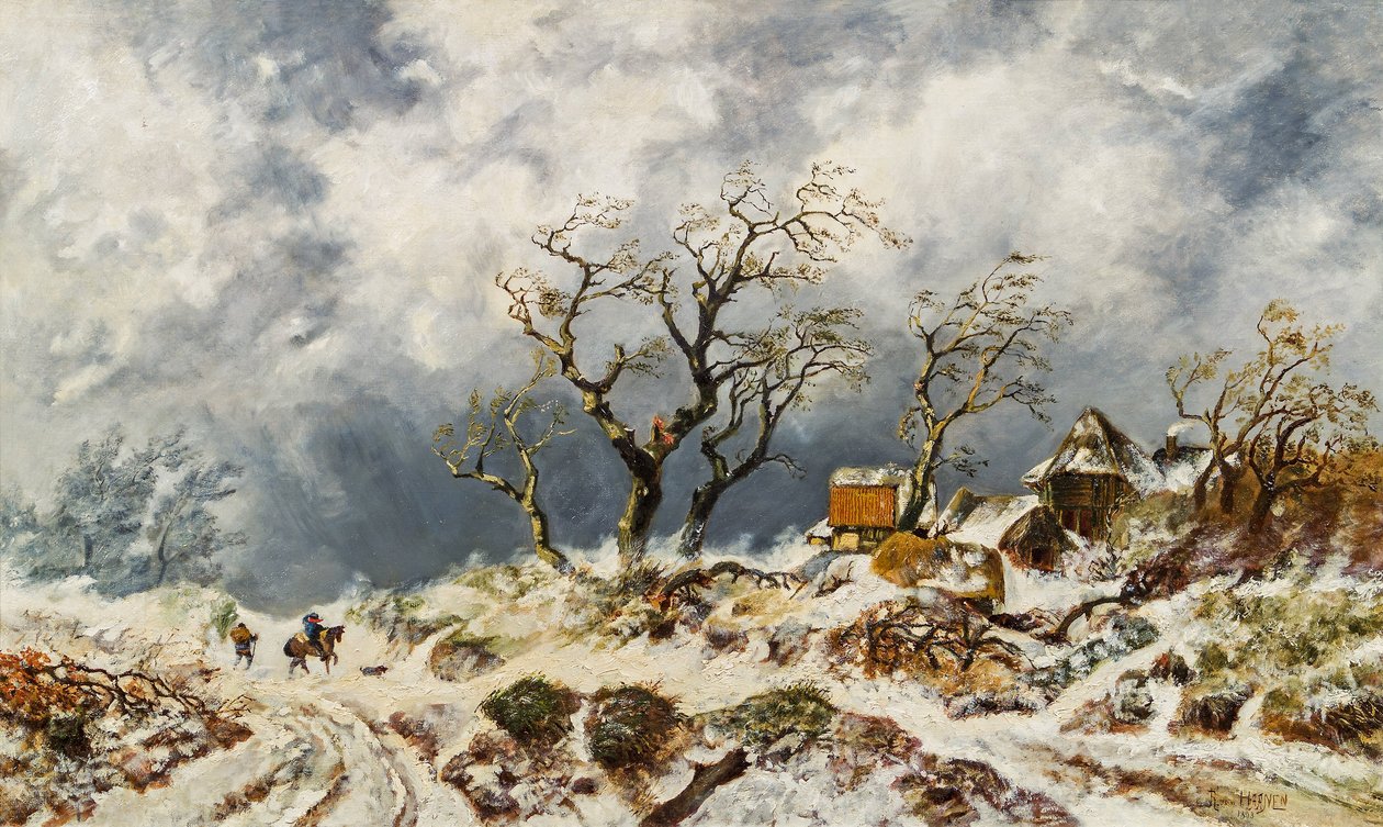  بواسطة Remigius Adrianus Haanen