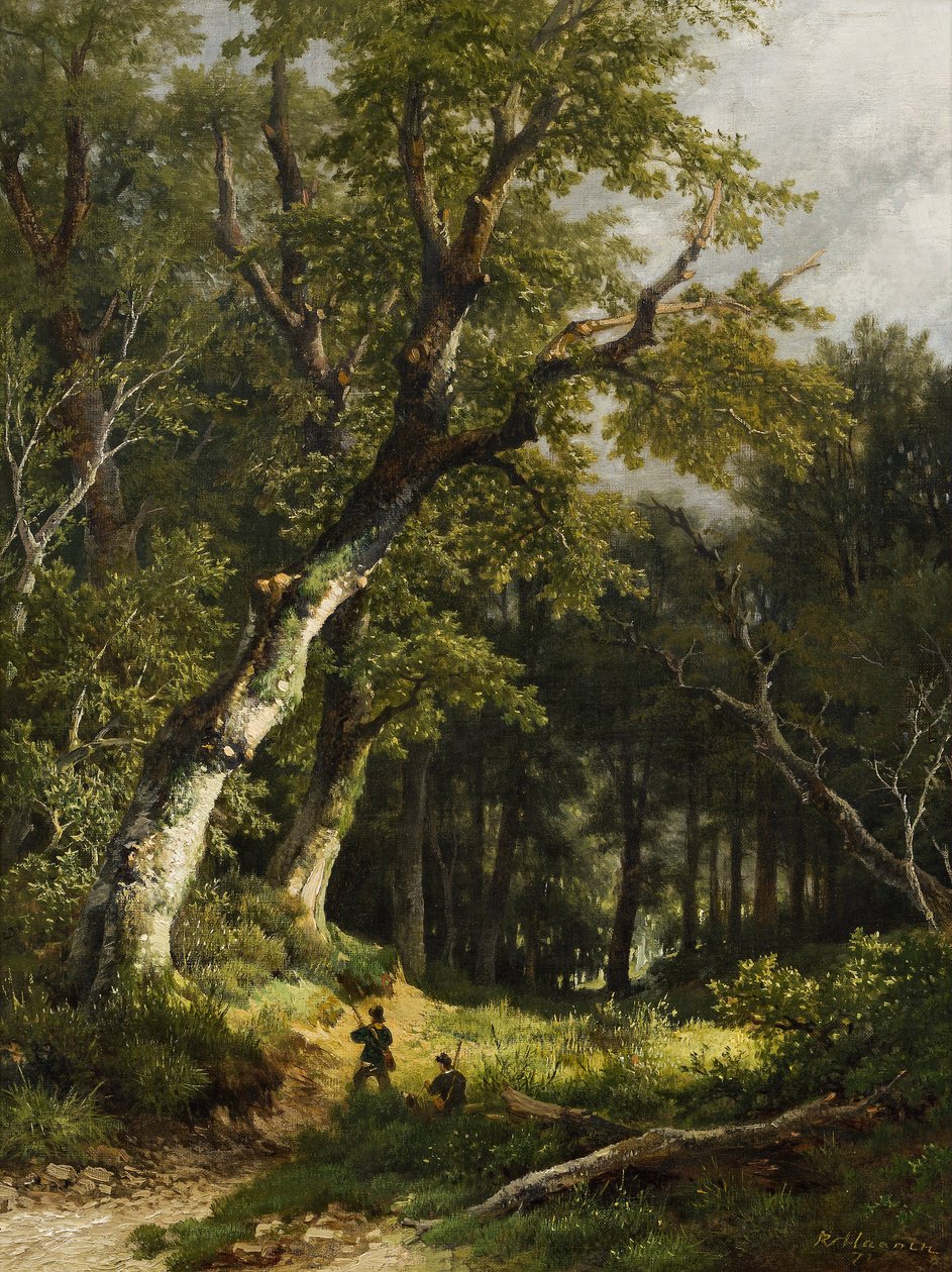  بواسطة Remigius Adrianus Haanen