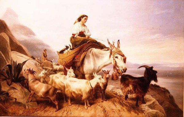 صورة غير معروفة بواسطة ريتشارد انسديل