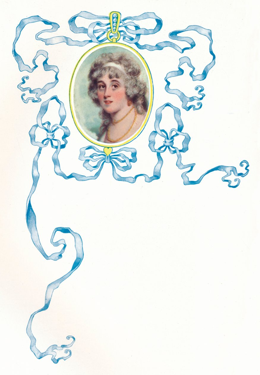 السيدة كار ، c1790 بواسطة ريتشارد كوسواي