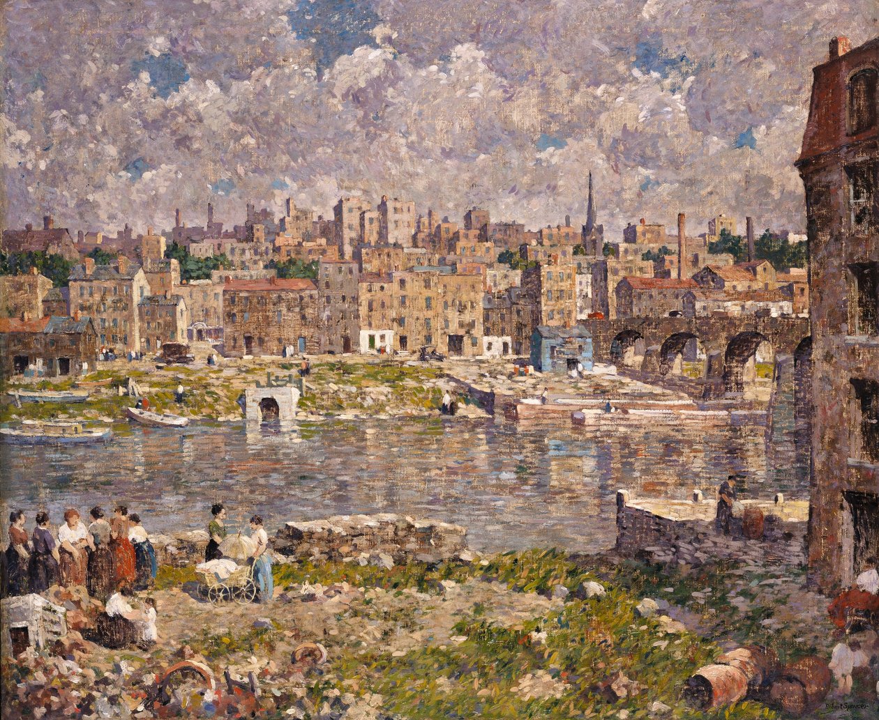  بواسطة روبرت سبنسر