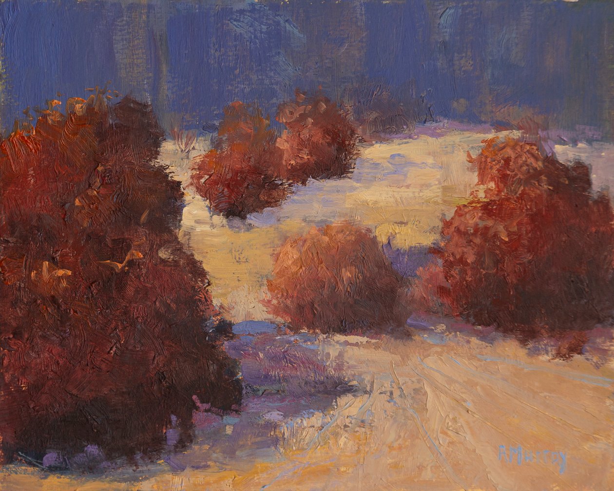  بواسطة روبرتا موراي