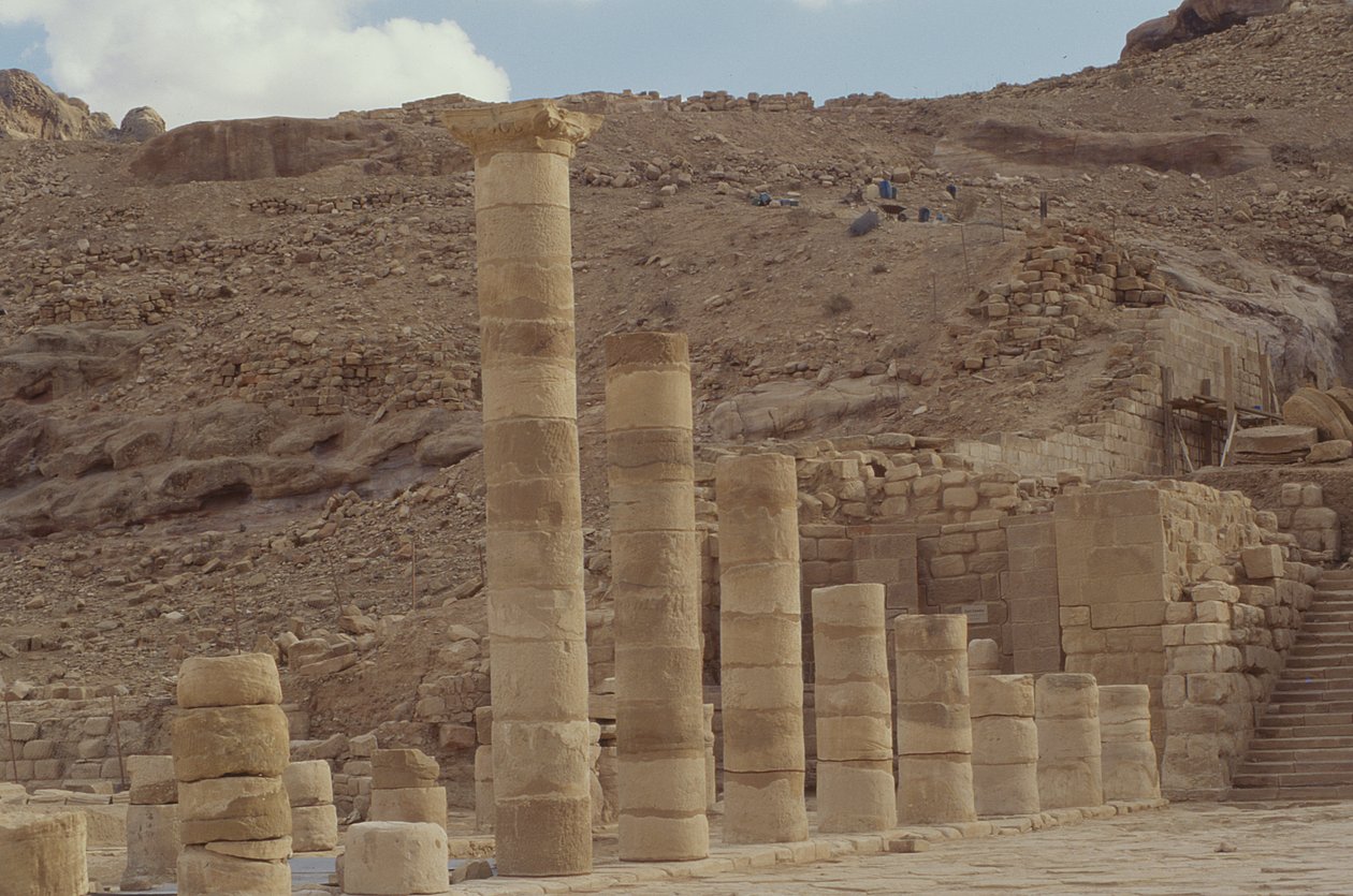 عبر Sacra بواسطة رومان رومان