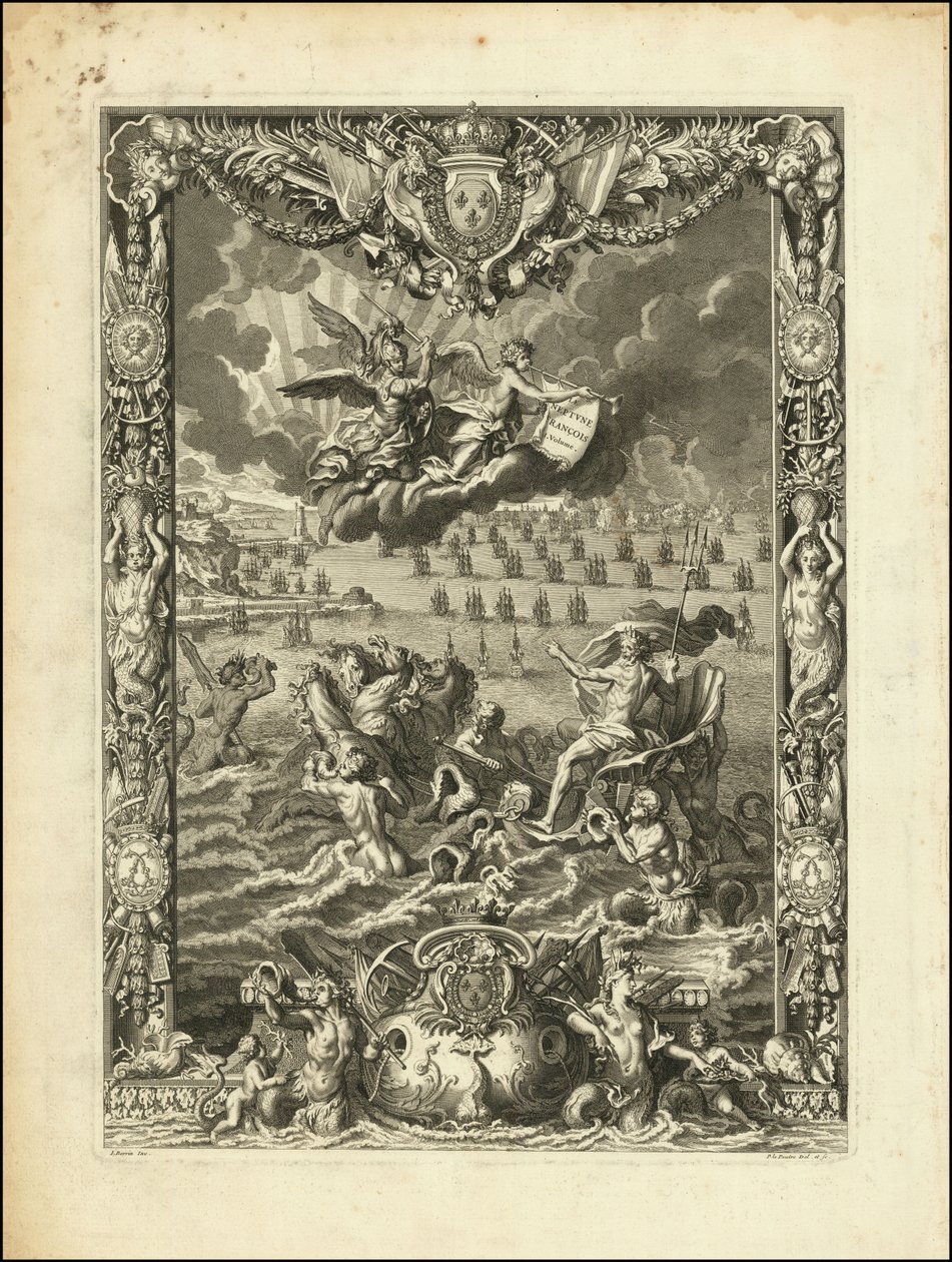  بواسطة Romeyn de Hooghe