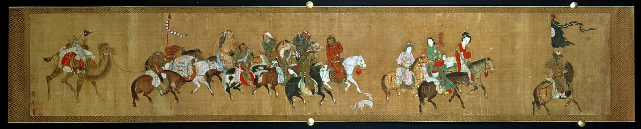  بواسطة المدرسة الصينية