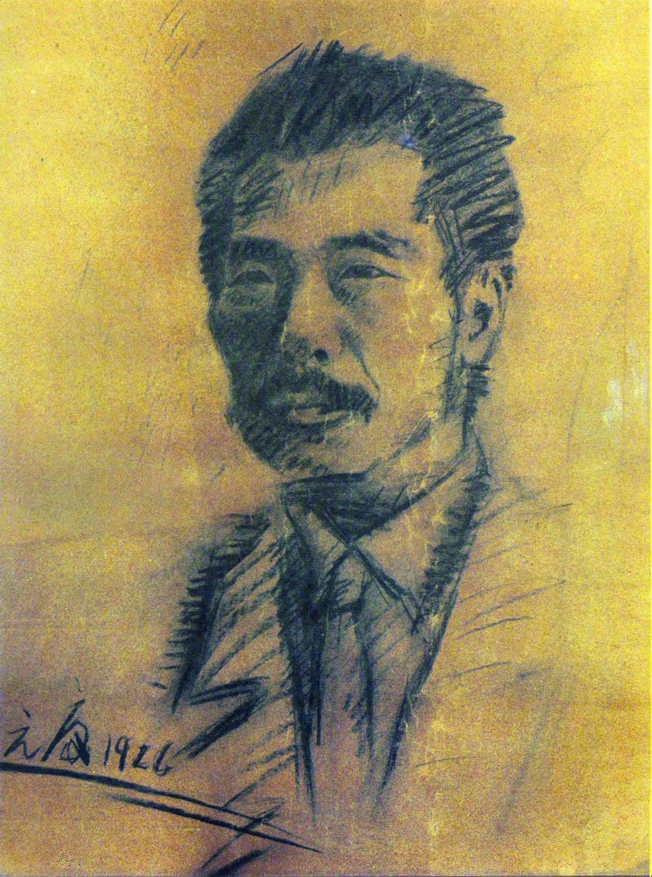 عنوان غير معروف بواسطة تاو Yuanqing