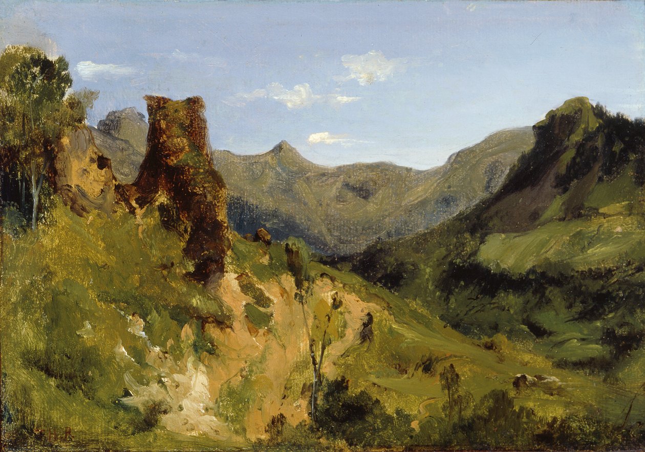  بواسطة ثيودور روسو