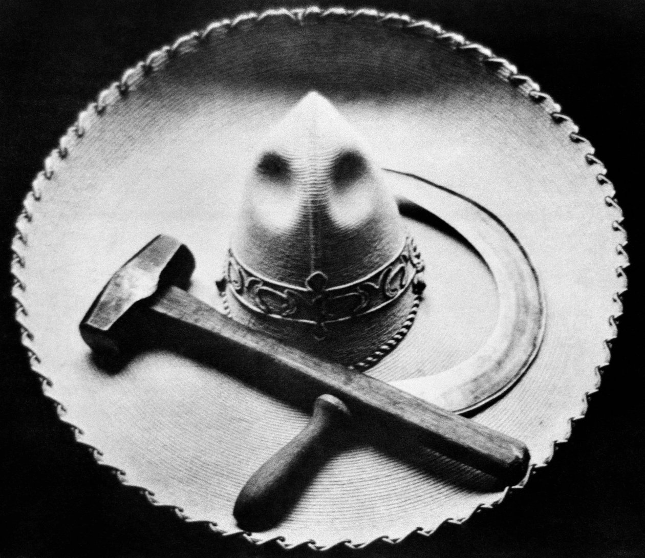 صراعات في المكسيك عام 1923 بواسطة تينا مودوتي