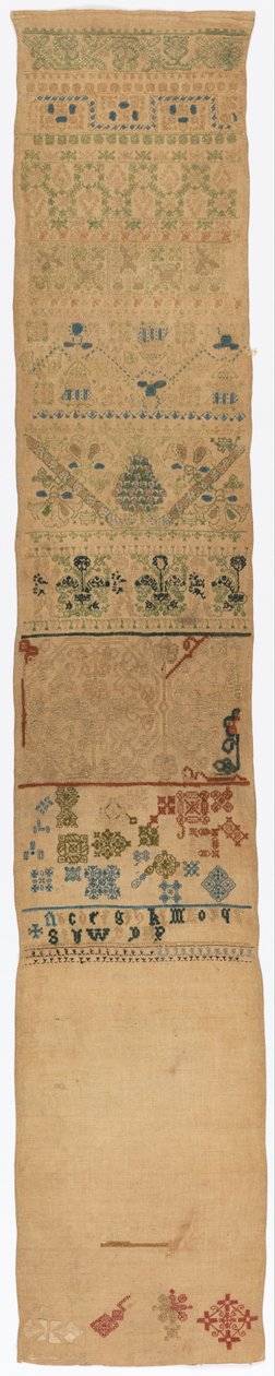 Sampler (4165536) بواسطة غير معروف غير معروف