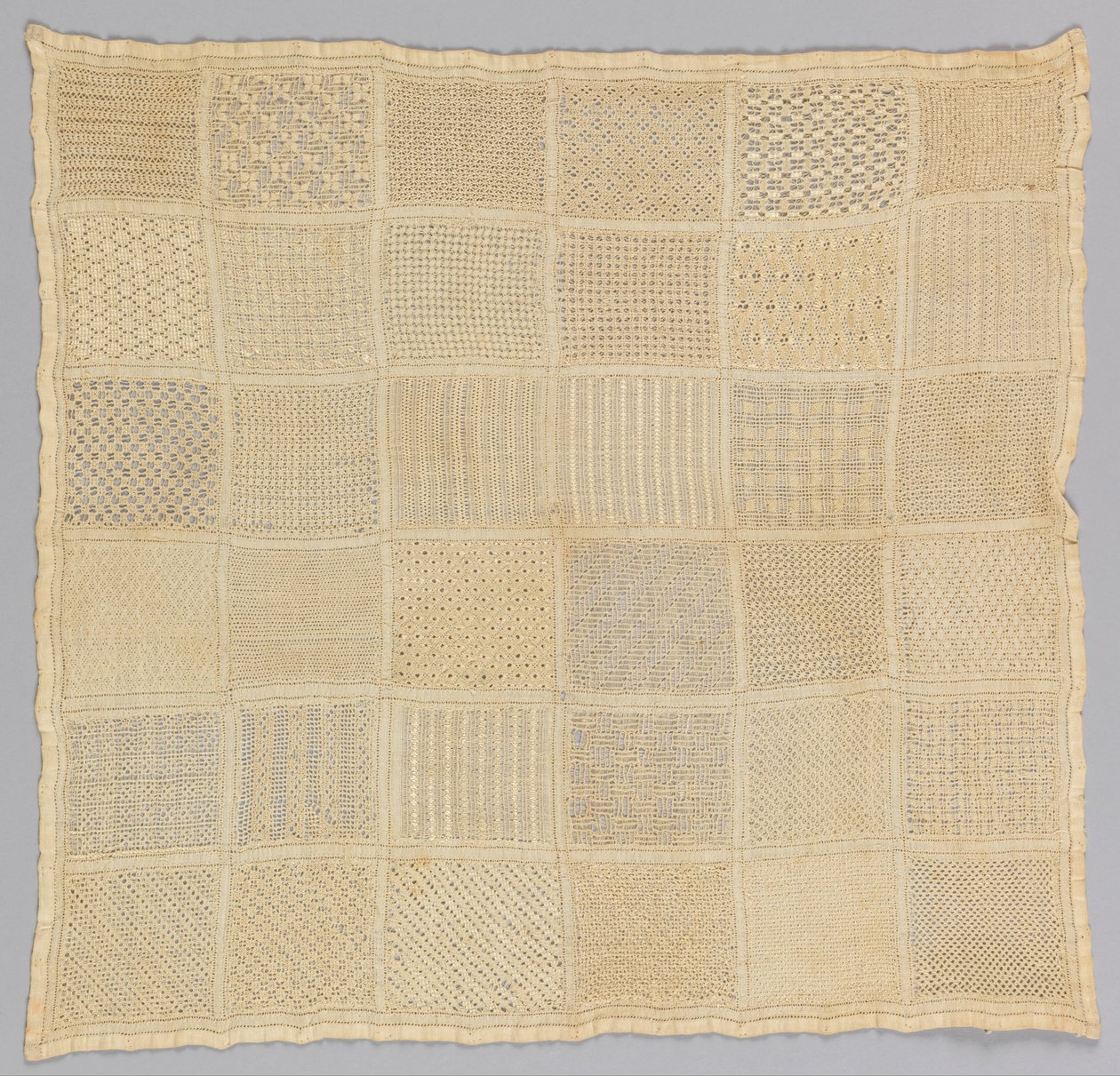 Sampler (6715365) بواسطة غير معروف غير معروف