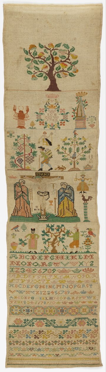 Sampler (6851352) بواسطة غير معروف غير معروف