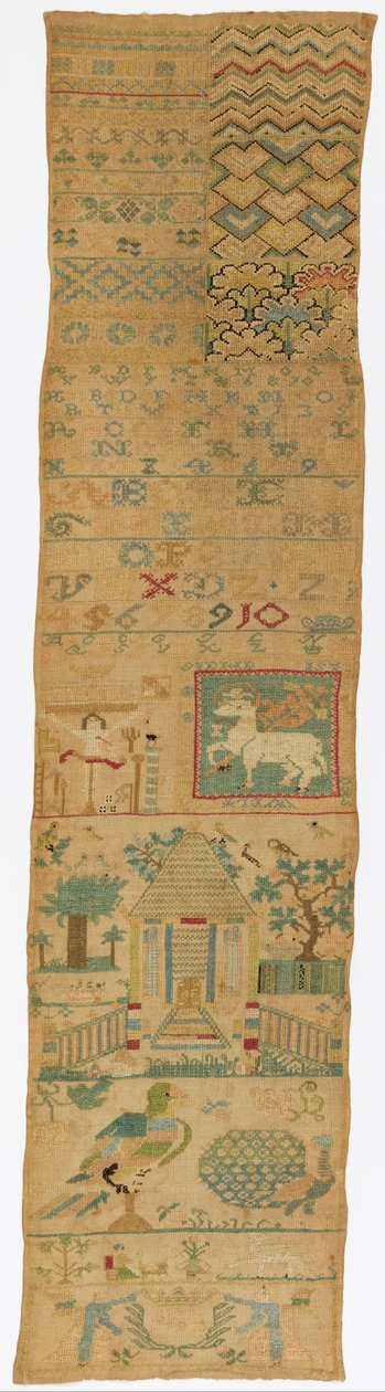 Sampler (6854080) بواسطة غير معروف غير معروف