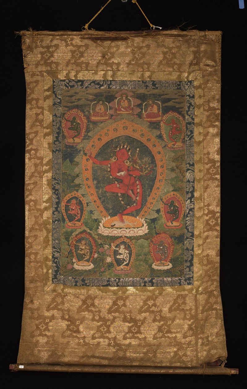 Vajravarahi بواسطة غير معروف غير معروف