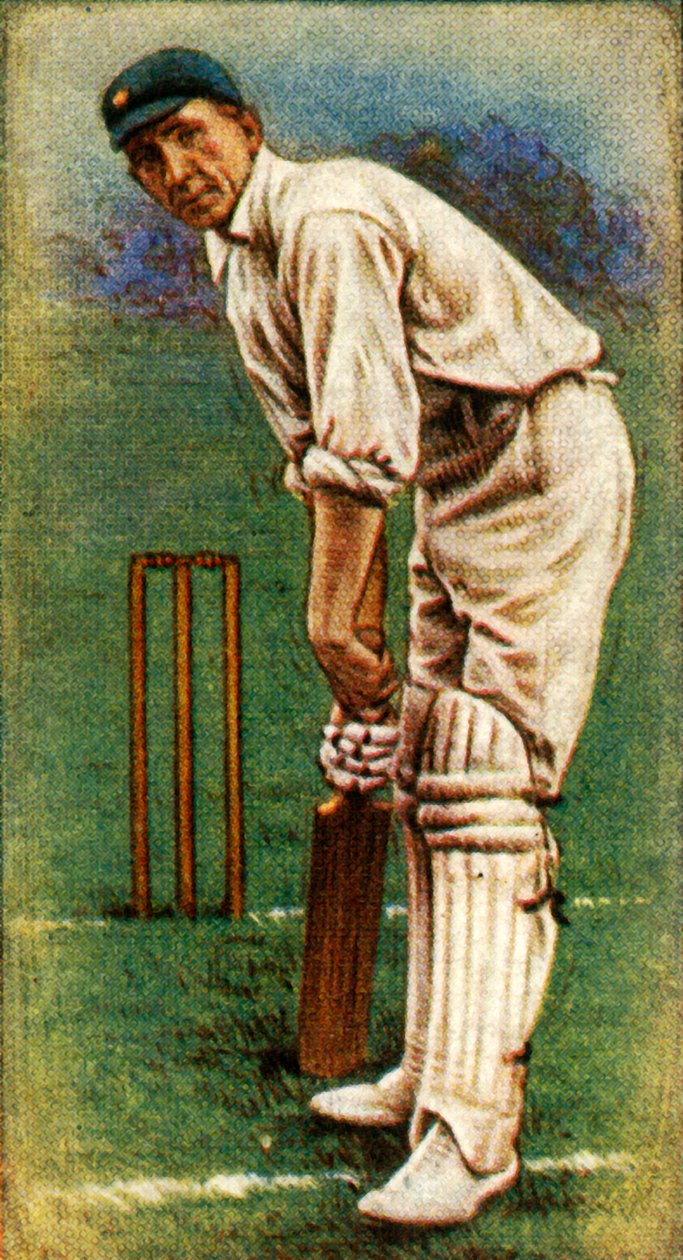 AE Dipper Gloucestershire ، 1928. بواسطة غير معروف