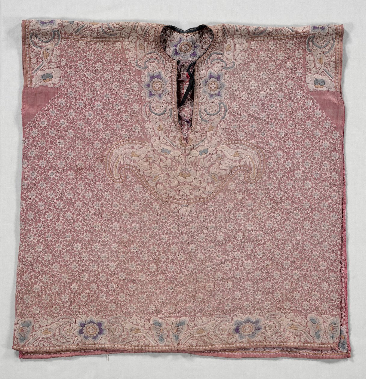 بلوزة ، 1800s. بواسطة غير معروف