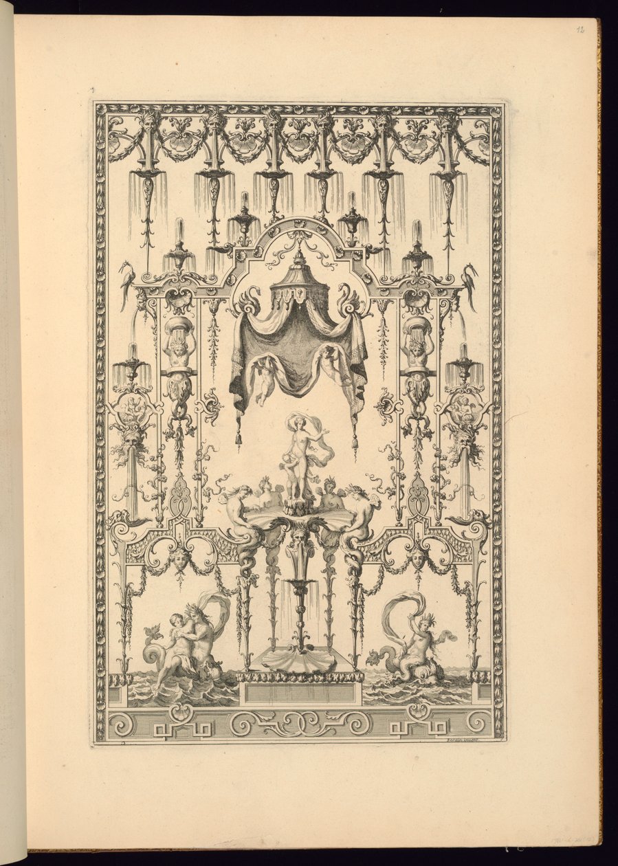 Bound Print (France) بواسطة غير معروف