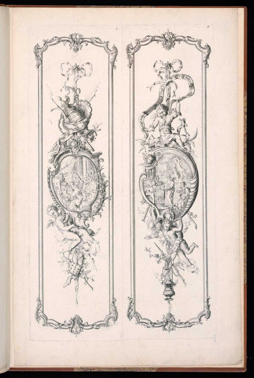 Bound Print (France) بواسطة غير معروف