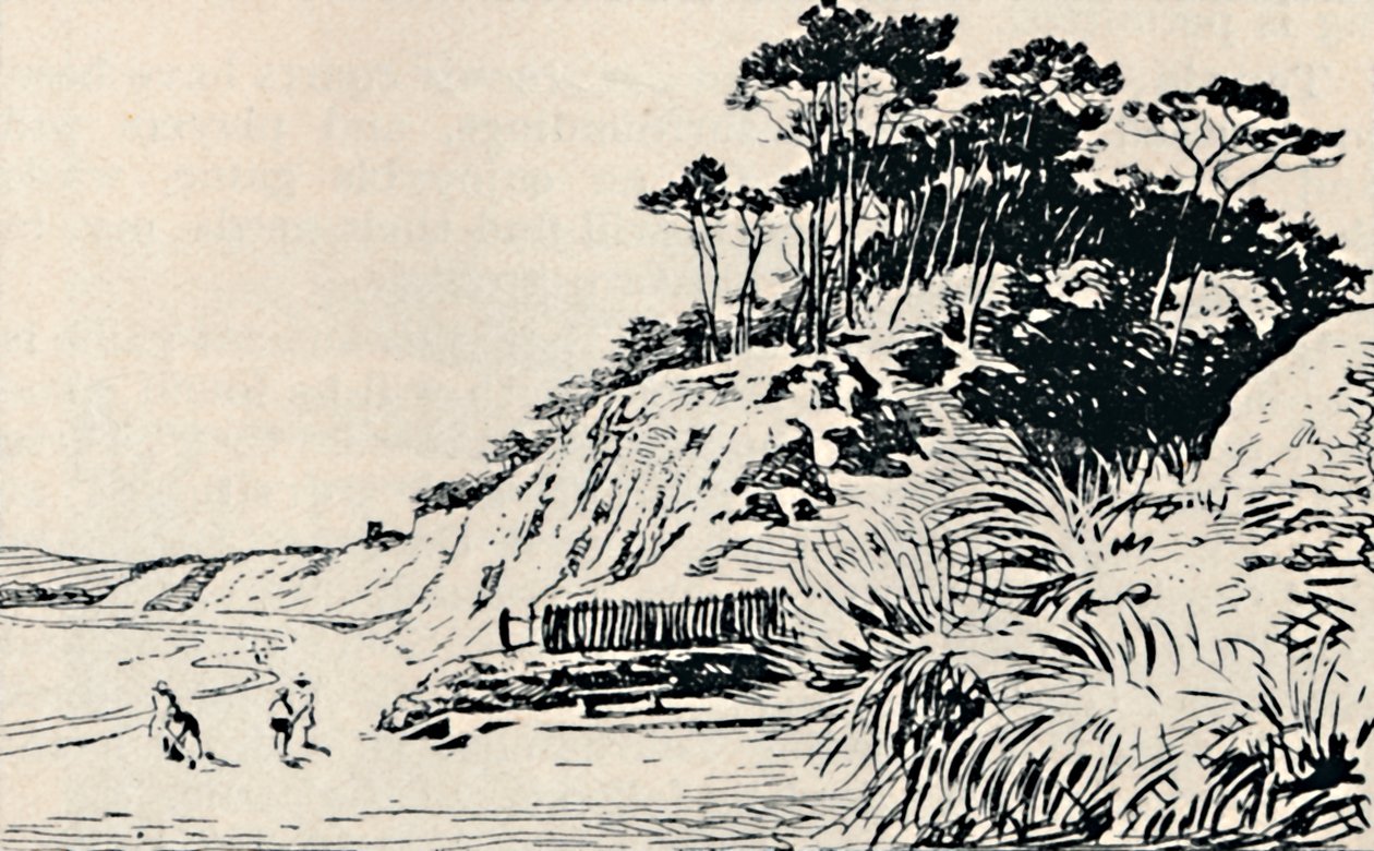 Branksome الصين ، 1929 بواسطة غير معروف