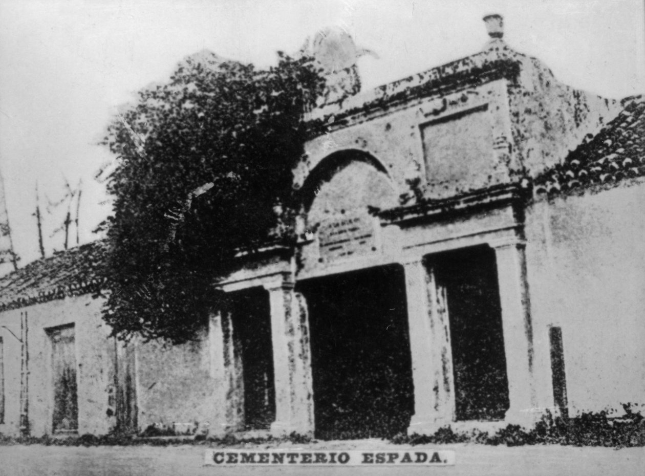 مقبرة السيف ، 1806 ، 1920 بواسطة غير معروف