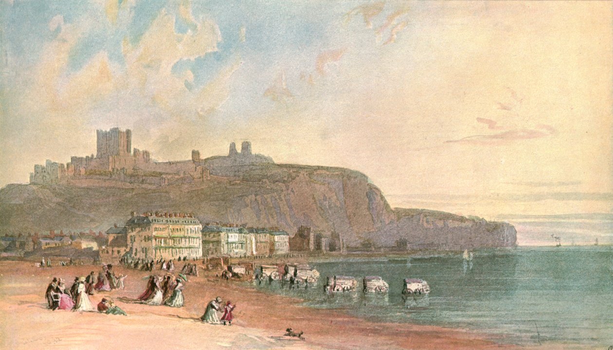دوفر ، 1832 ، c1900. بواسطة غير معروف