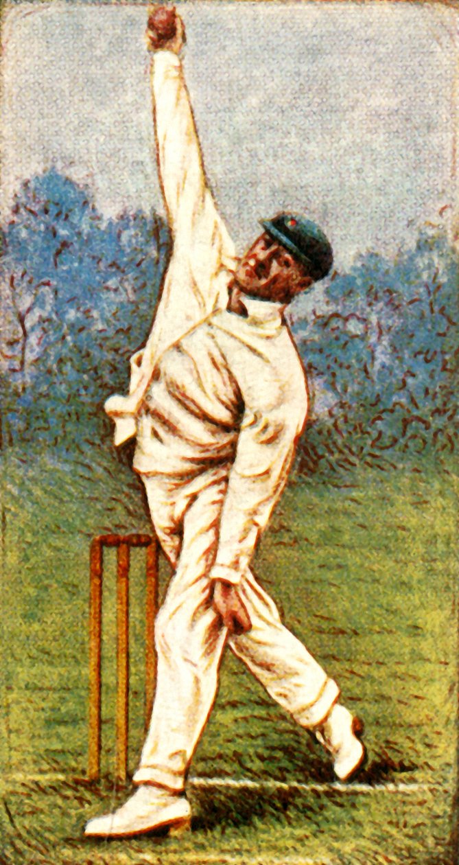 EA MacDonald Lancashire ، 1928. بواسطة غير معروف