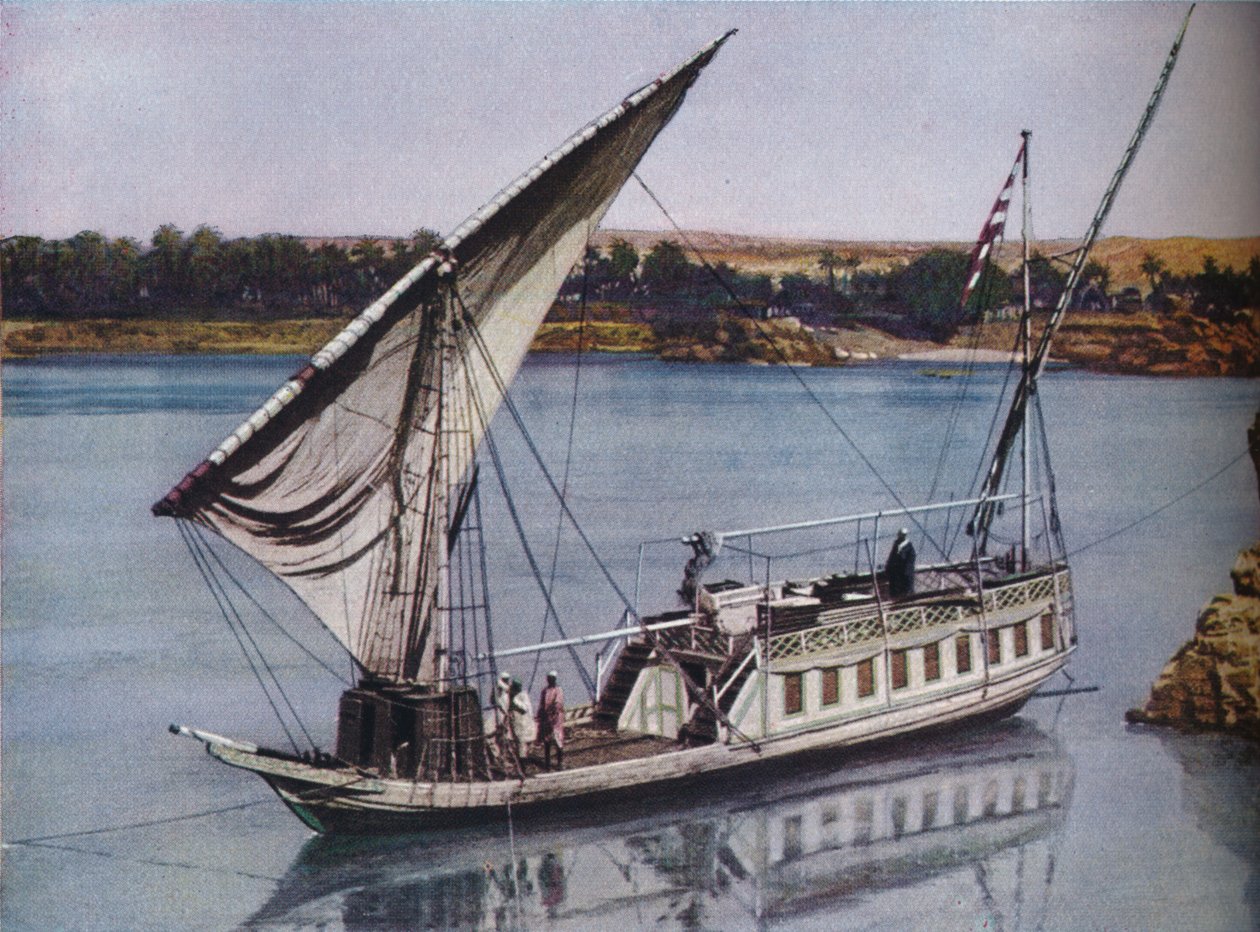 مصر ، ج 1930 بواسطة غير معروف