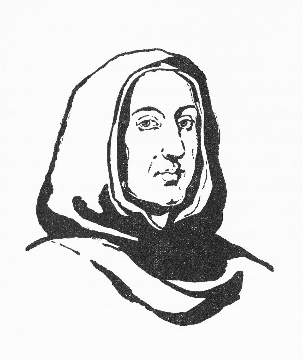 Fra Angelico ، c1909 بواسطة غير معروف
