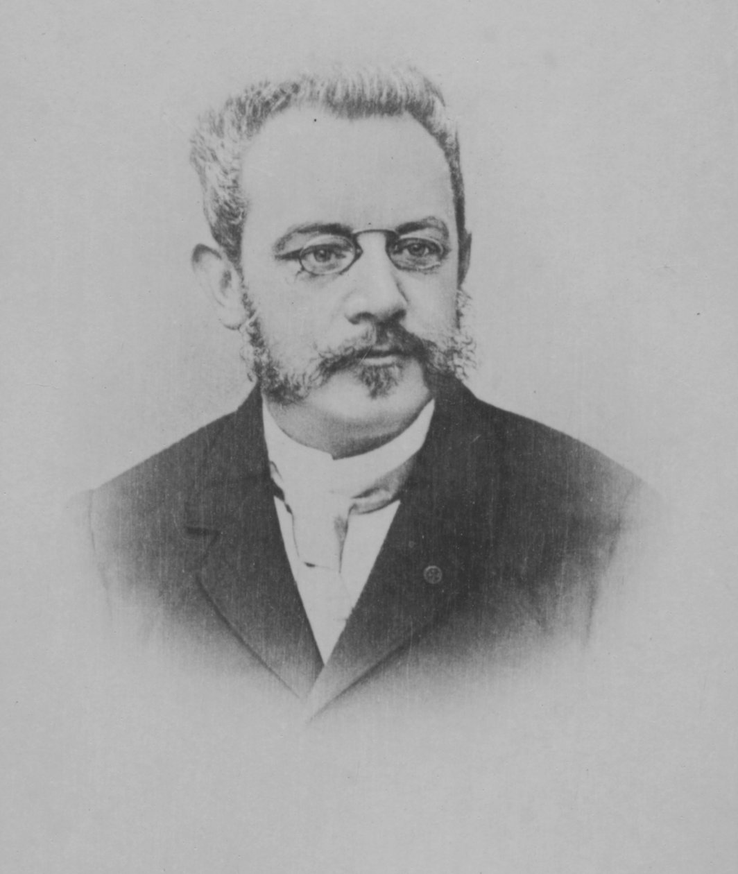 جول كامبون ، c1893 بواسطة غير معروف