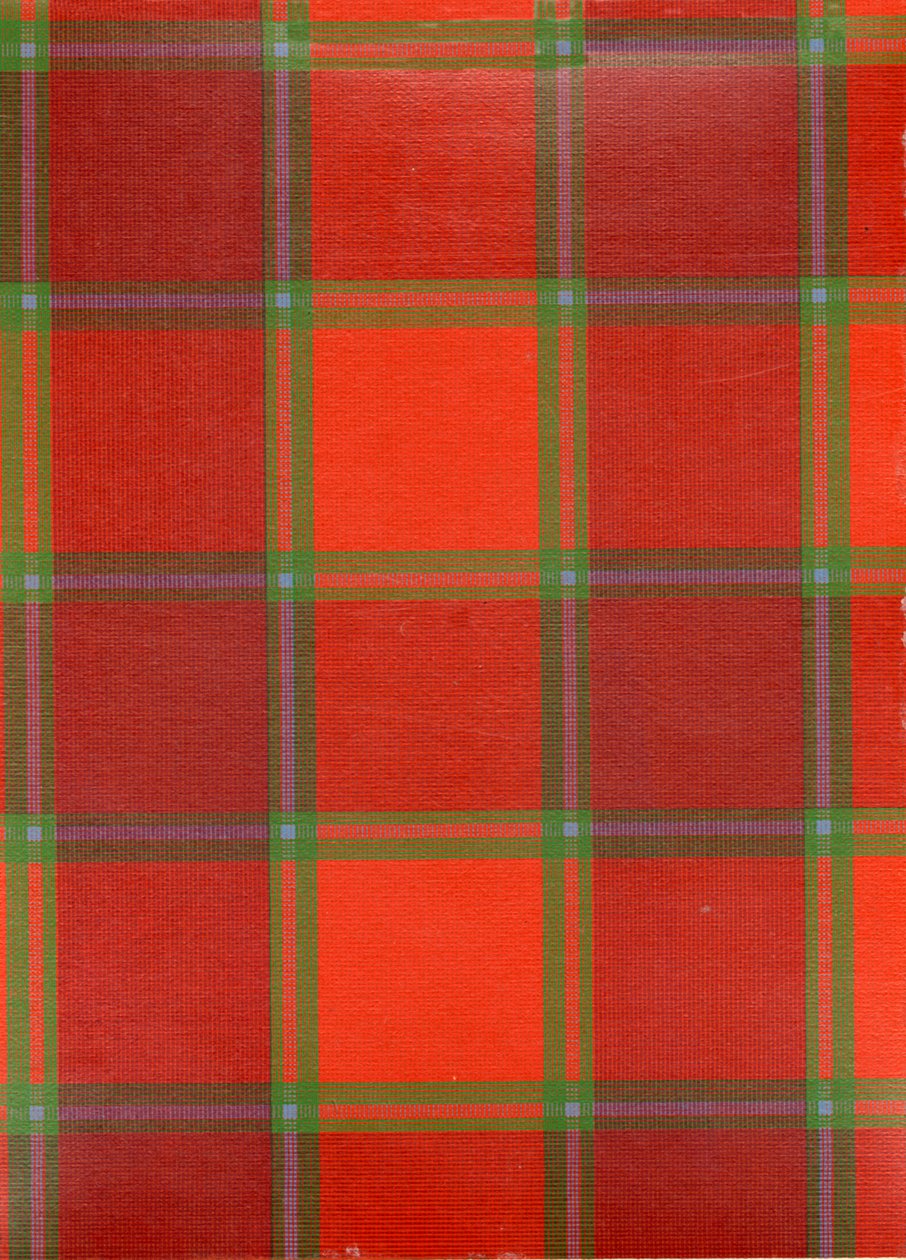 Macnab ، c1935 بواسطة غير معروف