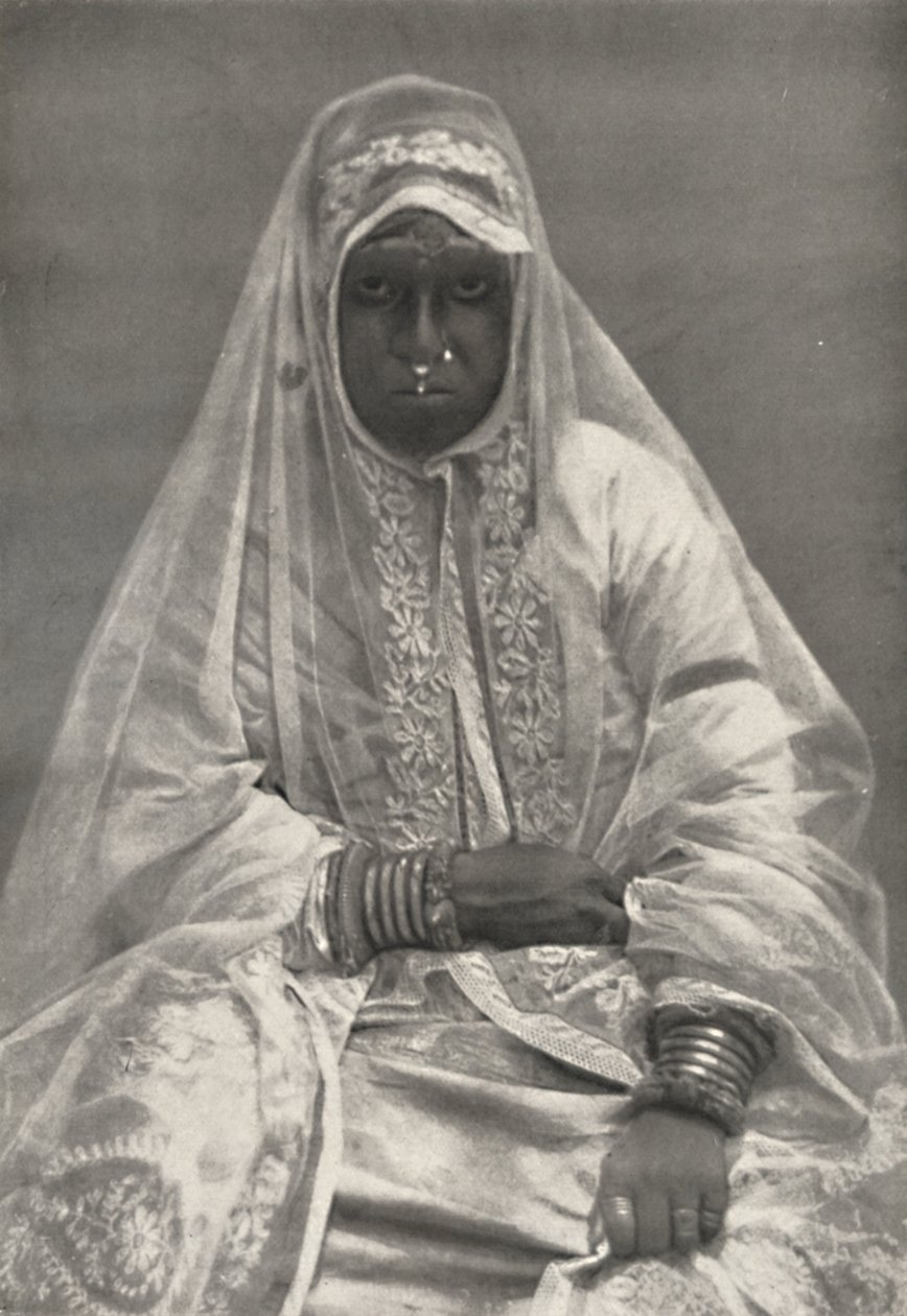 Muhammedanerin, 1926 بواسطة غير معروف