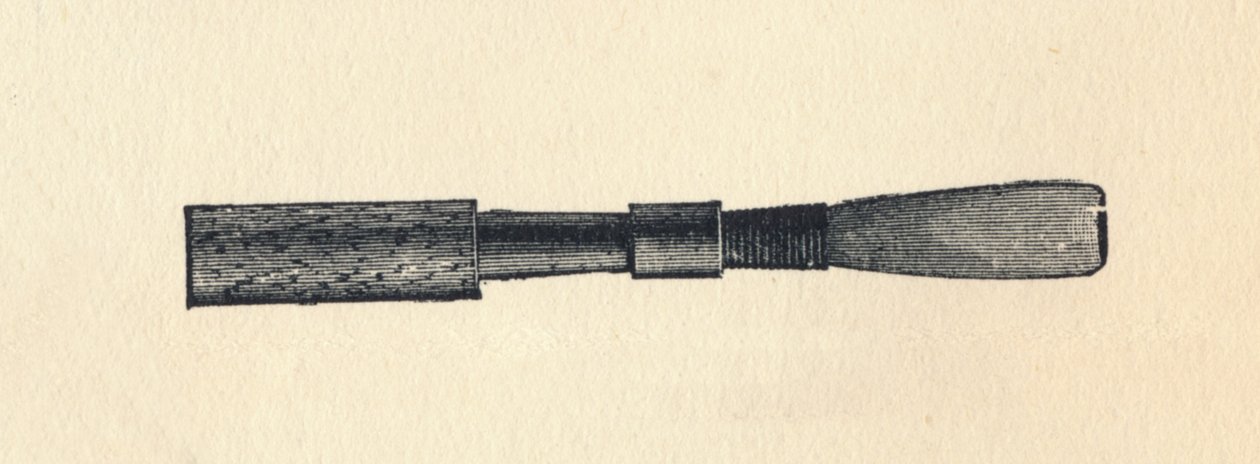 أوبو ريد ، 1895. بواسطة غير معروف