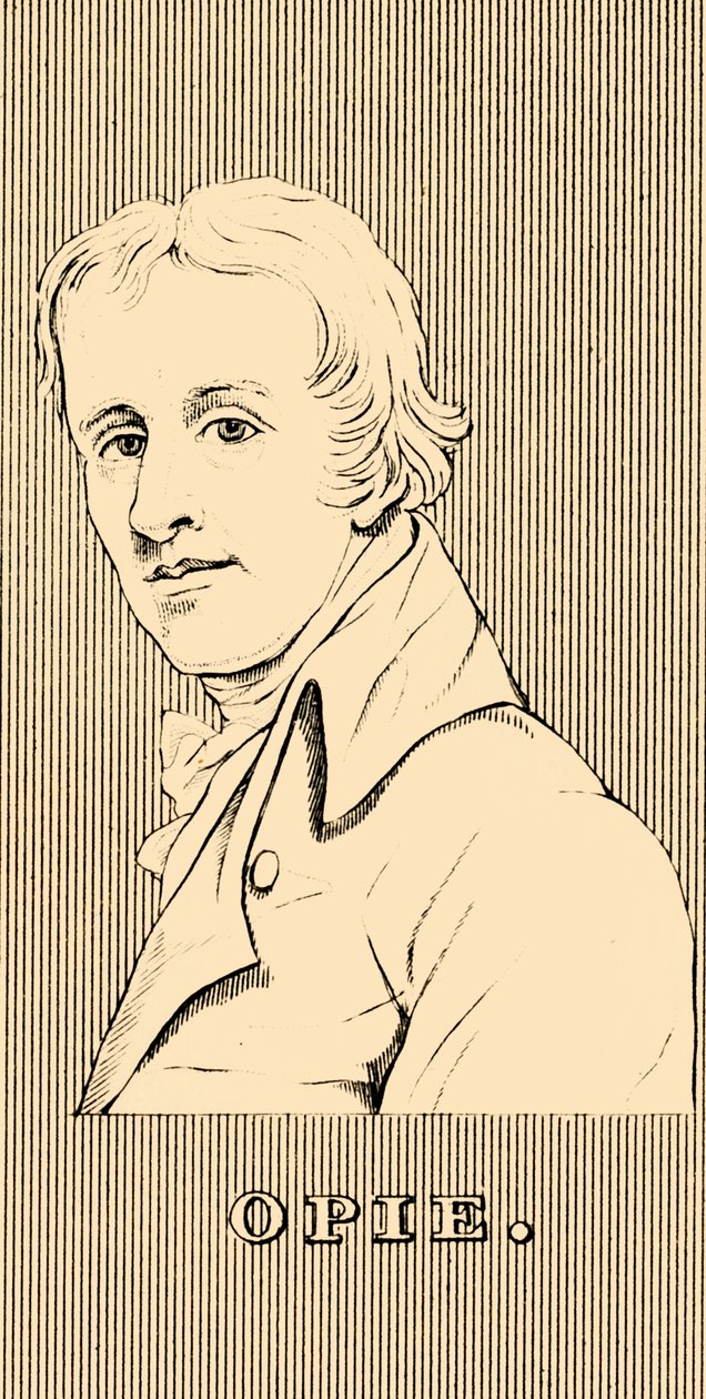 أوبي ، 1761-1807 ، 1830. بواسطة غير معروف