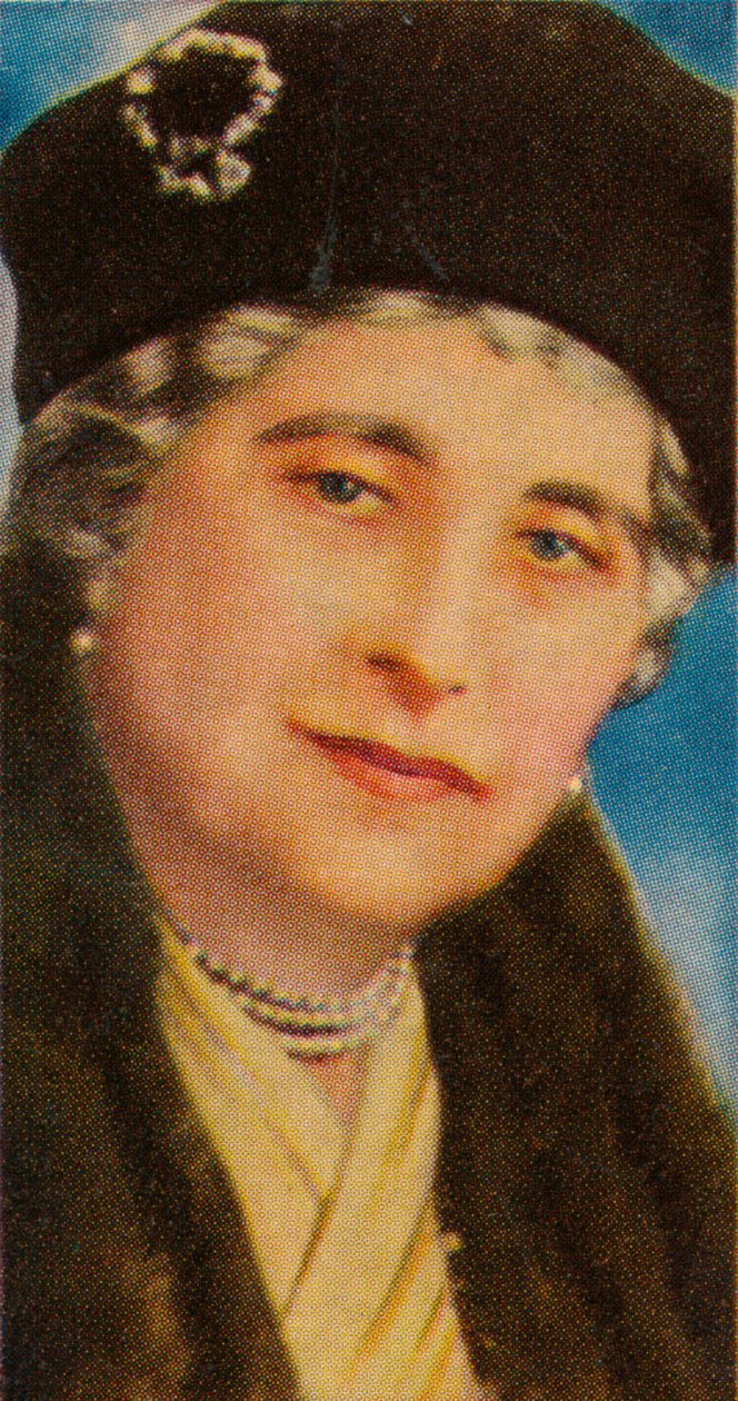 الأميرة لويز ، 1935 بواسطة غير معروف