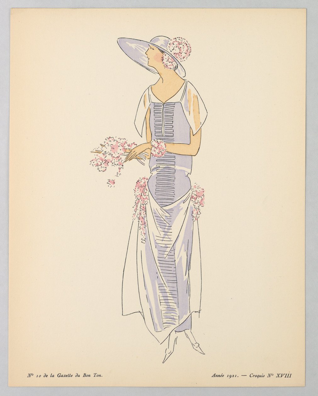 Print (France) بواسطة غير معروف