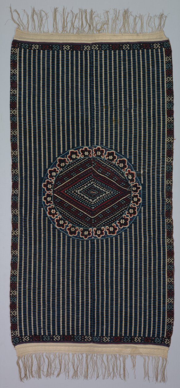 سارابي ، ج. 1840-1860. بواسطة غير معروف
