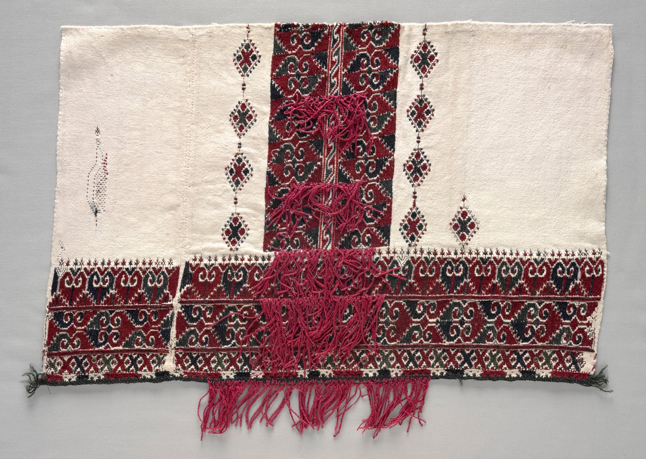 كم ، 1800s. بواسطة غير معروف