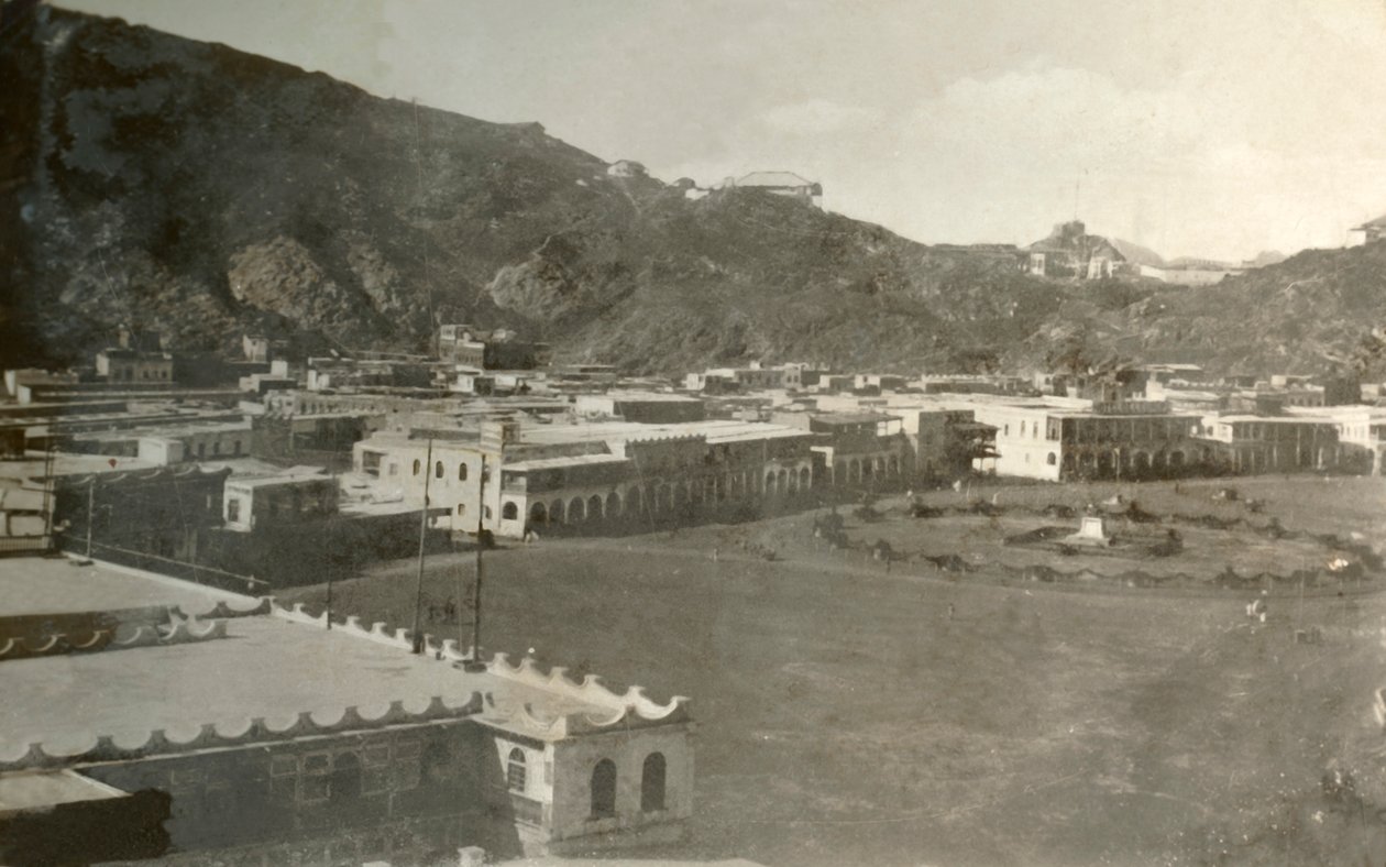 باخرة بوينت في عدن ، c1918-c1939. بواسطة غير معروف