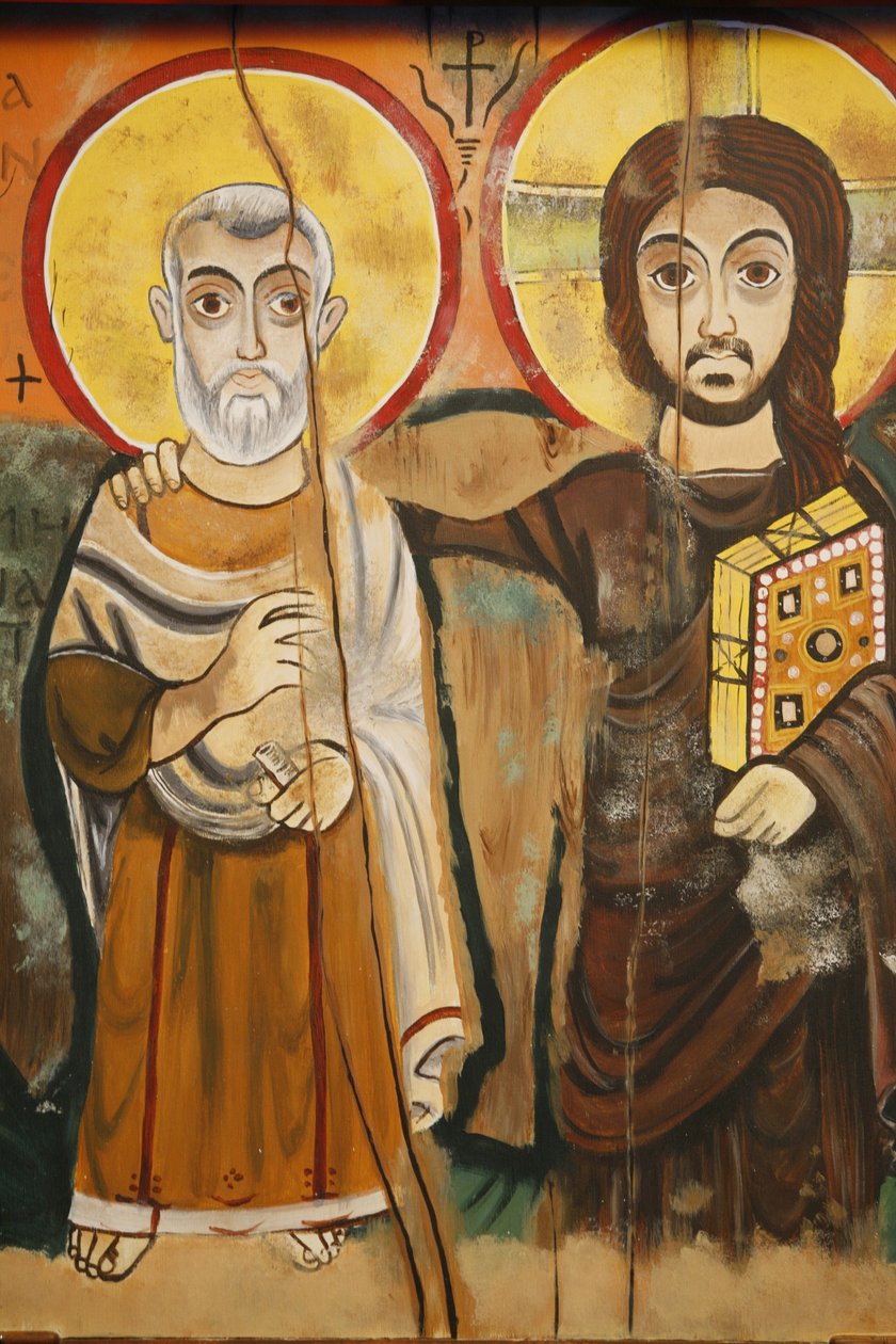 رمز Taize ، جنيف ، سويسرا بواسطة غير معروف