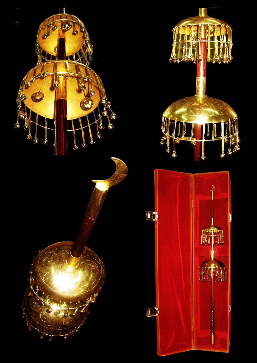 Asatayak بواسطة غير معروف