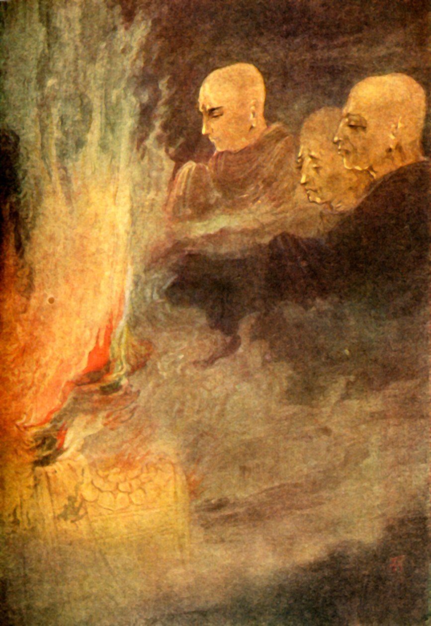 "الإصدار النهائي" ، 1920. بواسطة غير معروف