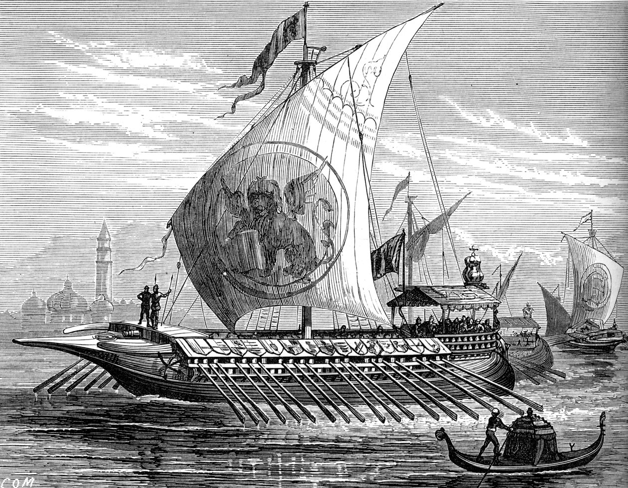 لوح البندقية ، c1880 بواسطة غير معروف