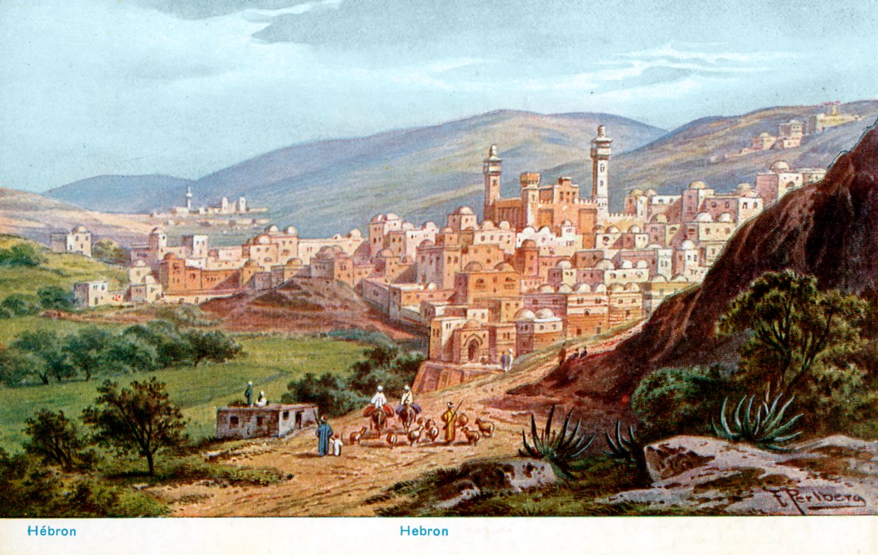  بواسطة فنان غير معروف