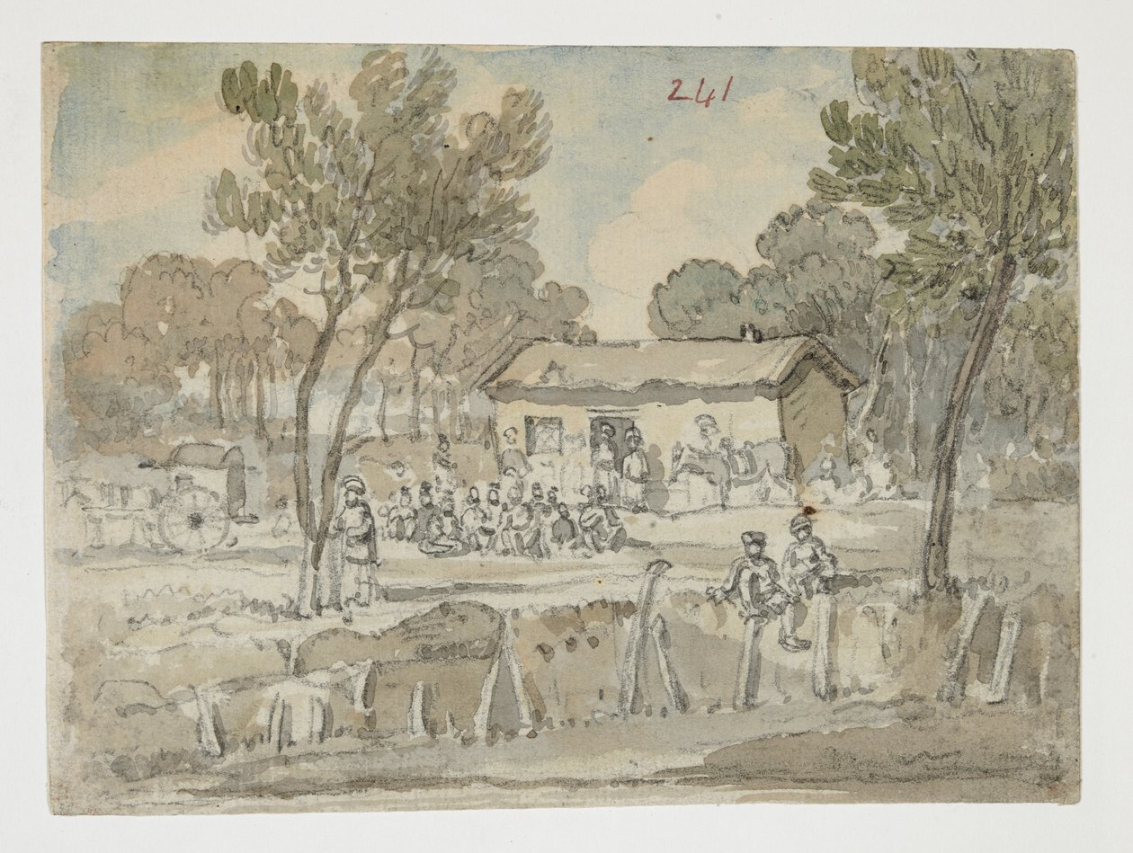 ويسترن ديجيتال 961 f.241 بواسطة وليام الكسندر