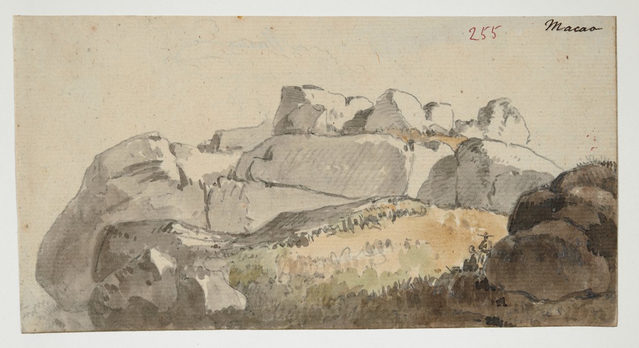 ويسترن ديجيتال 961 f.255 بواسطة وليام الكسندر