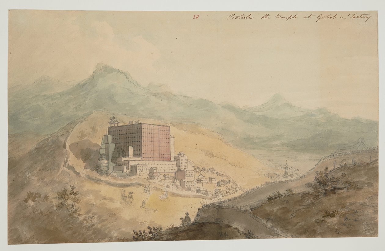 ويسترن ديجيتال 961 f.50 بواسطة وليام الكسندر
