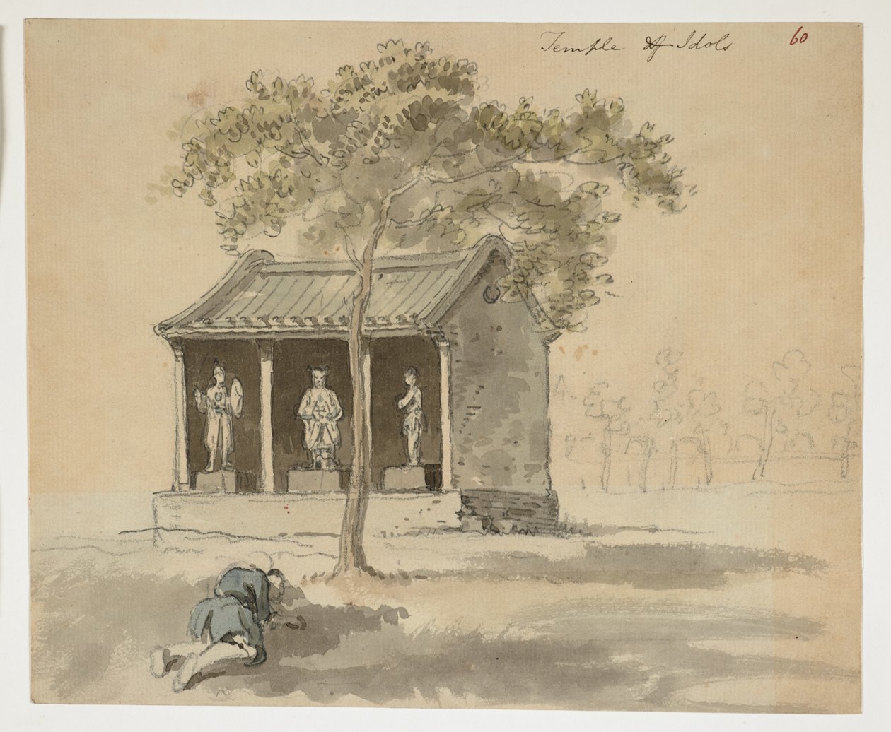 ويسترن ديجيتال 961 f.60 بواسطة وليام الكسندر